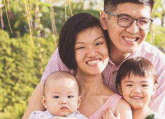 Ames Chen, Author Of The Invisible People Series, Shares How To Encourage Kindness And Inclusivity in Children Ames Chen, Author Of The Invisible People Series, Shares How To Encourage Kindness And Inclusivity in Children