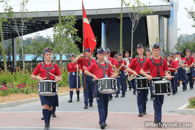 Marching Band