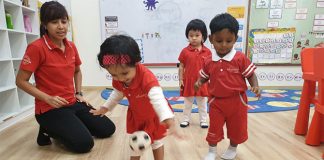 01-MindChamps-PreSchool-Changi-Business-Park