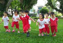 MindChamps PreSchool @ Upper Thomson: Why Going Above and Beyond Is Part Of The Centre’s Culture 01-MindChamps-Upper-Thomson