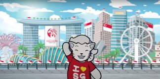 The NDP 2021 ‘Dance of the Nation’: Dance Together This National Day