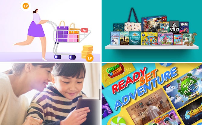 4 Perks That Families Can Enjoy With NTUC Membership: Members First, Workers Always