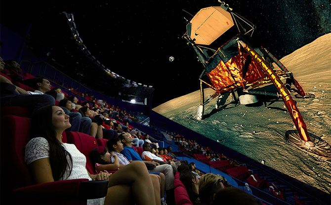 Omni-Theatre Has Discounts On Tickets Till 26 Feb: More Reason To Wonder At The Marvel Of Science Omni-Theatre Has Discounts On Tickets Till 26 Feb: More Reason To Wonder At The Marvel Of Science