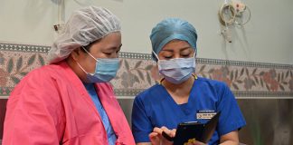 KKH Launches Music-Based Intervention Programme, Healing Tunes, For Elective Caesarean Sections