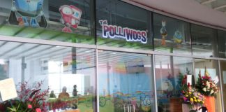 01-Polliwogs