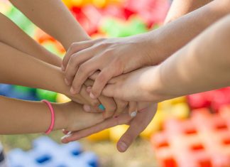 Bite-sized Parenting: 5 Fun Ways To Spend Quality Time With Your Children 01-Quality-Time-With-The-Family