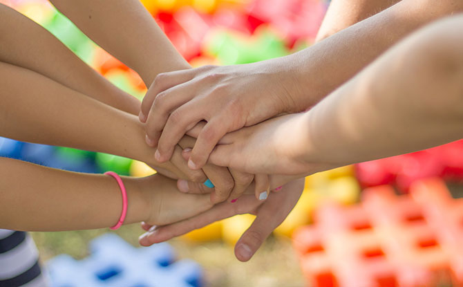 5 Fun Ways To Spend Quality Time With Your Children 01-Quality-Time-With-The-Family