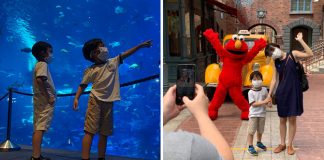 5 Essential Things To Know About Visiting Universal Studios Singapore, S.E.A. Aquarium & Resorts World Sentosa In Phase 2