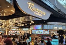 Marina Bay Sands Food Court Revamped: Rasapura Masters Reopens with a Fresh Look and Bringing Five Michelin-Recognised Brands Marina Bay Sands Food Court Revamped: Rasapura Masters Reopens with a Fresh Look and Bringing Five Michelin-Recognised Brands