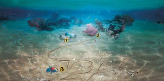 Ocean Fest! at S.E.A. Aquarium: Go Blue For World Oceans Day