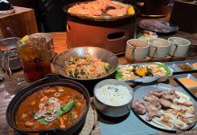Song Gye Ok: Discover Seoul’s Famous Charcoal-Grilled Specialty Chicken Cuts