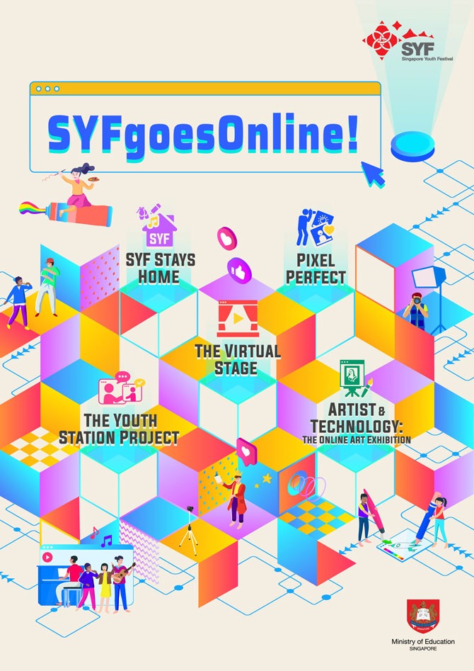 SYFgoesOnline!: SYF’s Pixel Perfect Project