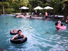 Siloso Beach Resort: A Relaxing Weekend Getaway at Sentosa’s Natural Sanctuary