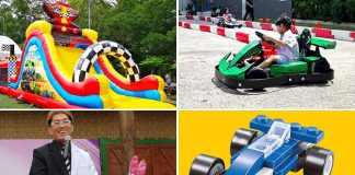 Christmas Karting At UE Square: Rev Up To A Great Time On 10 December 2022