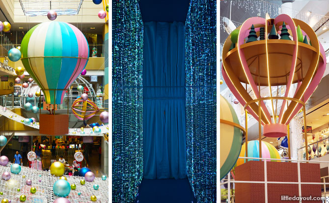 Be Swept Away To A Hot Air Balloon Adventure At Velocity This Christmas 2018 01-Velocity-Hot-Air-Balloon-Fiesta
