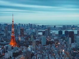 Virtual Travel To Japan: Sights To See From Home
