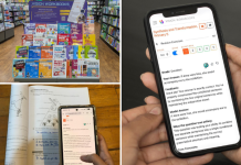 Vision Workbooks - Easy AI Self-Marking of Assessment Books