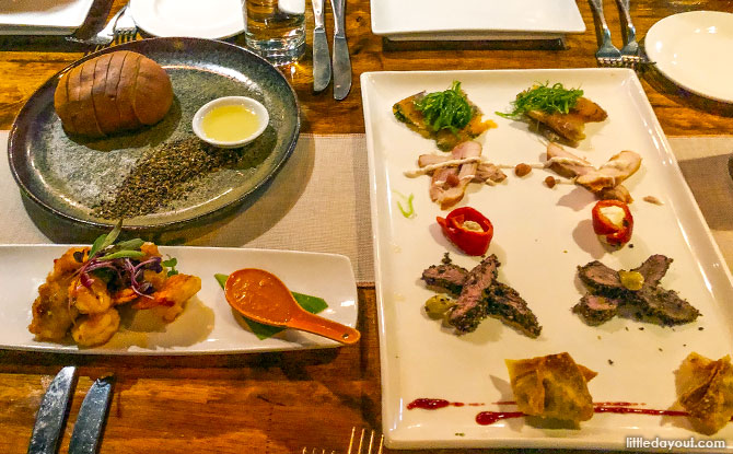 We Tried Three: "Exotic" Australian Meats – Kangaroo 01-WTT-Australian-Meats