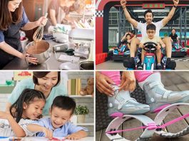 BE @ EXPO: 5 Reasons To Head To Wellness Festival 2022 At Singapore EXPO This June Holidays