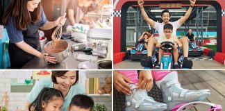 BE @ EXPO: 5 Reasons To Head To Wellness Festival 2022 At Singapore EXPO This June Holidays