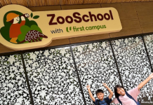 Mandai ZooSchool Review_ Asia’s First ZooSchool at Mandai Wildlife Reserve