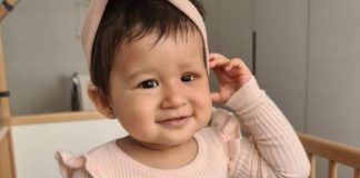 AMORE For Aria: Help A Baby Girl Receive Treatment For A Rare Cancer
