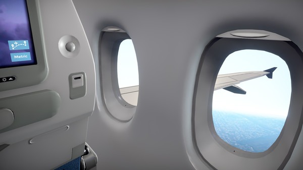 Airplane Mode: This Flight Sim