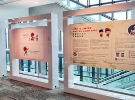 Singapore Chinese Cultural Centre Hosts Life Is Sweet: Ang Ku Kueh Girl Exhibition