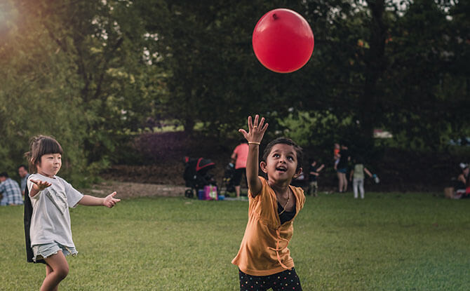 Paul Immigrations Reviews: Singapore PR For Your Child – Why And How 01-alaric-sim-0N4UJja6jEU-unsplash