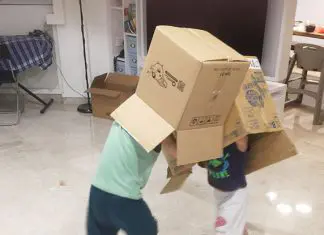 Heading Back To School: Gift, Blessing Or Blues? Heading Back To School: Gift, Blessing Or Blues?