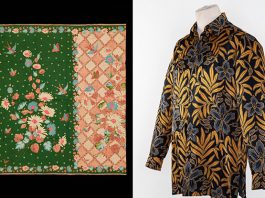 Batik Kita Exhibition: The Making, Wearing & Trading Of Batik