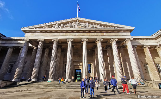 British Museum