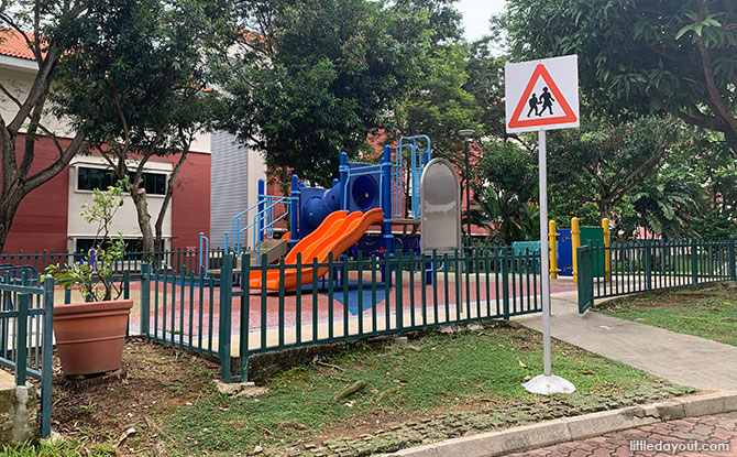 Children's Playground