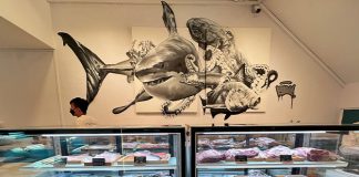 Bleu: Singapore’s One-Of-A-Kind Gourmet Seafood Grocer