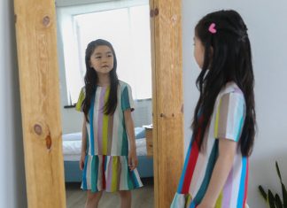 Bite-Sized Parenting: How To Help Our Children Build A Healthy Self & Body Image Bite-Sized Parenting: How To Help Our Children Build A Healthy Self & Body Image