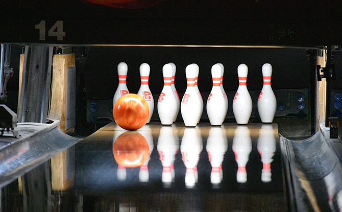 bowling in singapore