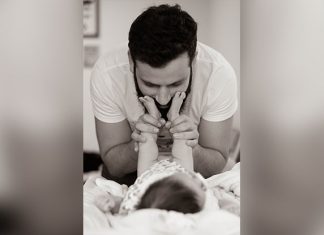 Bite-Sized Parenting: 5 Ways On How To Be An Involved Father Bite-Sized Parenting: 5 Ways On How To Be An Involved Father