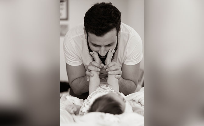 01-bsp-father Bite-Sized Parenting: 5 Ways On How To Be An Involved Father