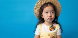 Bite-Sized Parenting: 4 Ways To Teach Children To Live With Less