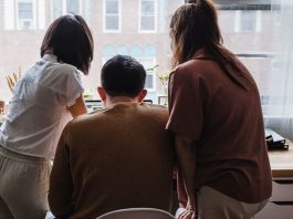 Bite-Sized Parenting: Creating Your Family Mission Statement