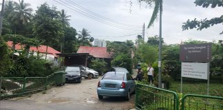 Visiting Kampong Lorong Buangkok, Singapore’s Last Mainland Village