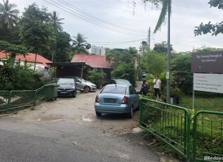 Visiting Kampong Lorong Buangkok, Singapore’s Last Mainland Village Visiting Kampong Lorong Buangkok, Singapore’s Last Mainland Village