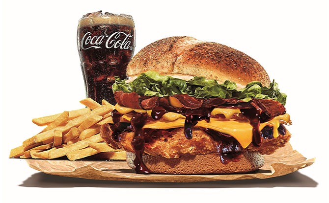 01-burgerking BURGER KING Releases New Korean Inspired Menu On Deliveroo