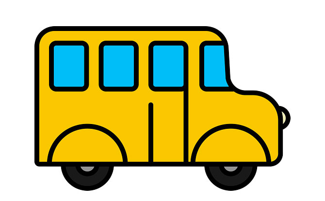 Bus Jokes & Puns: Laugh Your Way to the Next Stop!