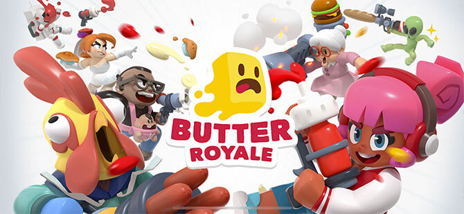 Butter Royale: Family-Friendly Battle Royale Game By Singapore-Based Studio 01-butter-royale