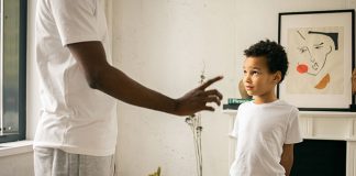 Bite-Sized Parenting: 5 Ways Towards Becoming A Calmer Parent