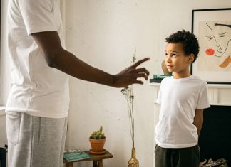 Bite-Sized Parenting: 5 Steps Towards Becoming A Calmer Parent Bite-Sized Parenting: 5 Ways Towards Becoming A Calmer Parent
