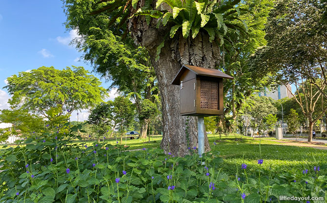 Bee Hotel