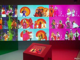 "Can Everybody See My Screen?": SAM Exhibition Explores Human Interactions With Technology