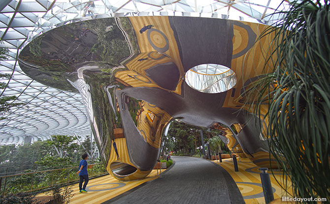 Canopy Park At Jewel Changi Airport: Where A World Of Play Attractions Awaits 01-canopy-park